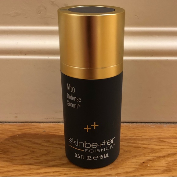 alto defense serum